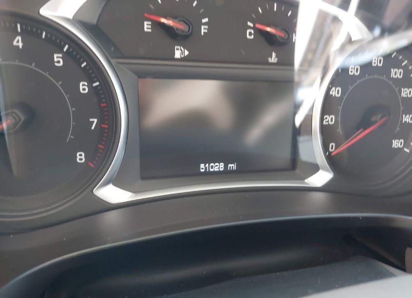 Photo 7 of 2018 Chevrolet Malibu LT (VIN 1G1ZD5ST2JF292886)