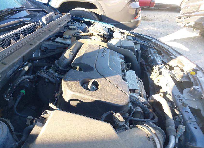 Photo 10 of 2019 Chevrolet Malibu LT (VIN 1G1ZD5ST2KF105048)
