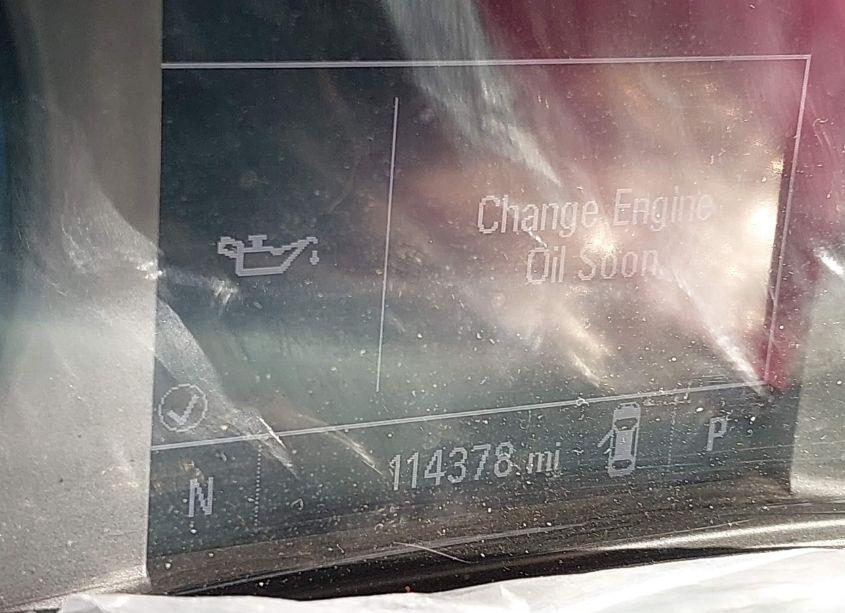 Photo 15 of 2019 Chevrolet Malibu LT (VIN 1G1ZD5ST2KF105048)