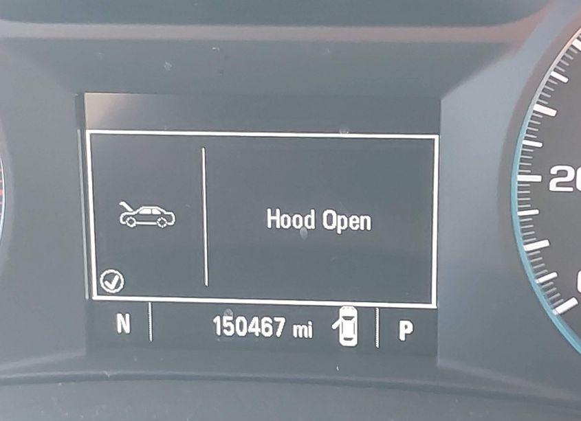 Photo 15 of 2019 Chevrolet Malibu LT (VIN 1G1ZD5ST2KF111237)