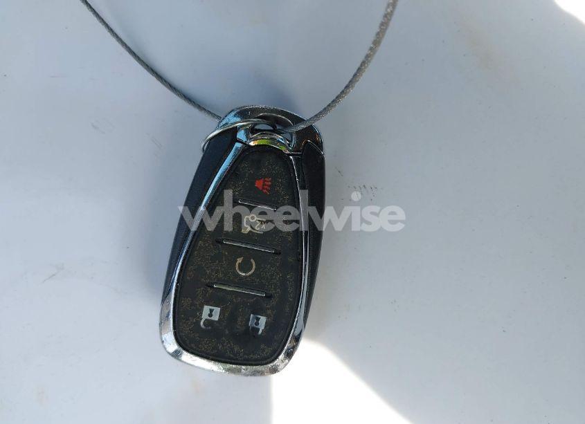 Photo 11 of 2019 Chevrolet Malibu LT (VIN 1G1ZD5ST2KF111934)