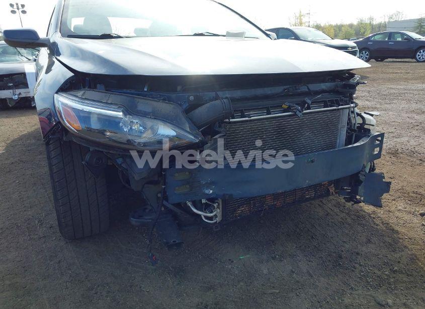 Photo 17 of 2019 Chevrolet Malibu LT (VIN 1G1ZD5ST2KF111934)