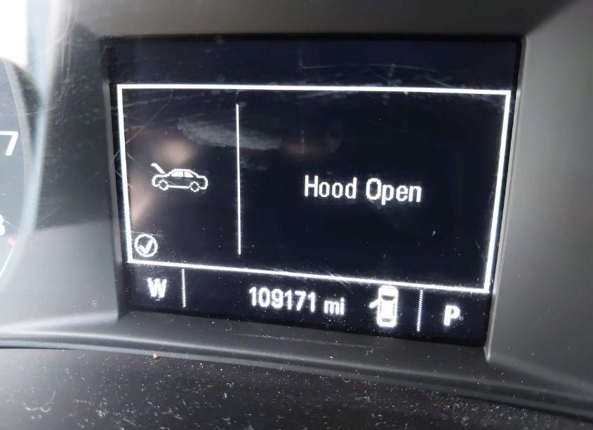 Photo 15 of 2019 Chevrolet Malibu LT (VIN 1G1ZD5ST2KF137210)