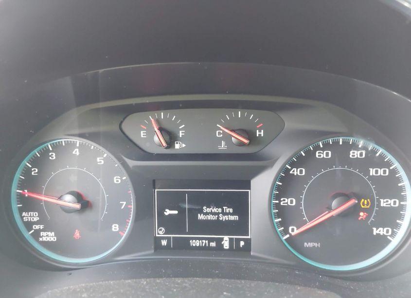 Photo 7 of 2019 Chevrolet Malibu LT (VIN 1G1ZD5ST2KF137210)