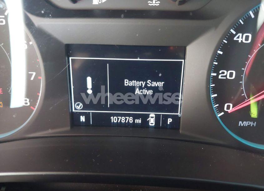 Photo 15 of 2019 Chevrolet Malibu LT (VIN 1G1ZD5ST2KF139135)