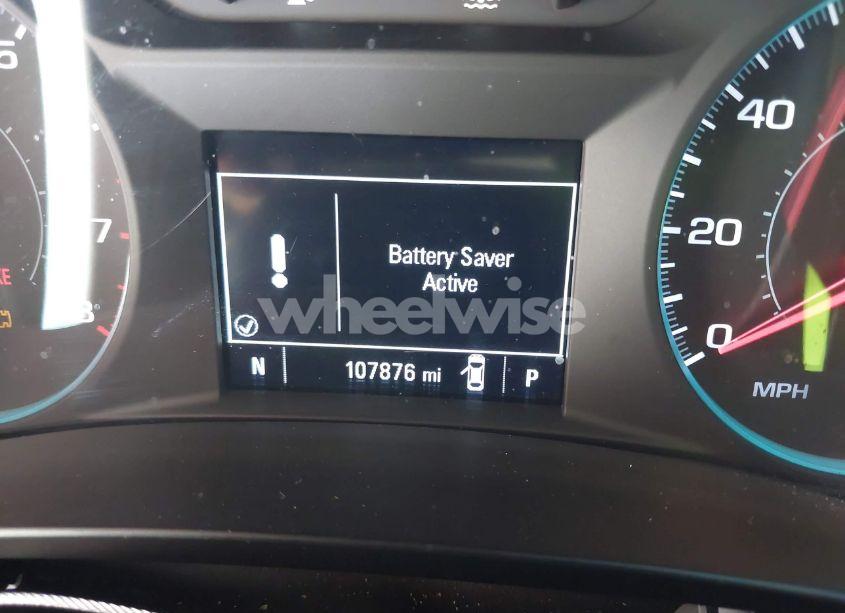 Photo 7 of 2019 Chevrolet Malibu LT (VIN 1G1ZD5ST2KF139135)