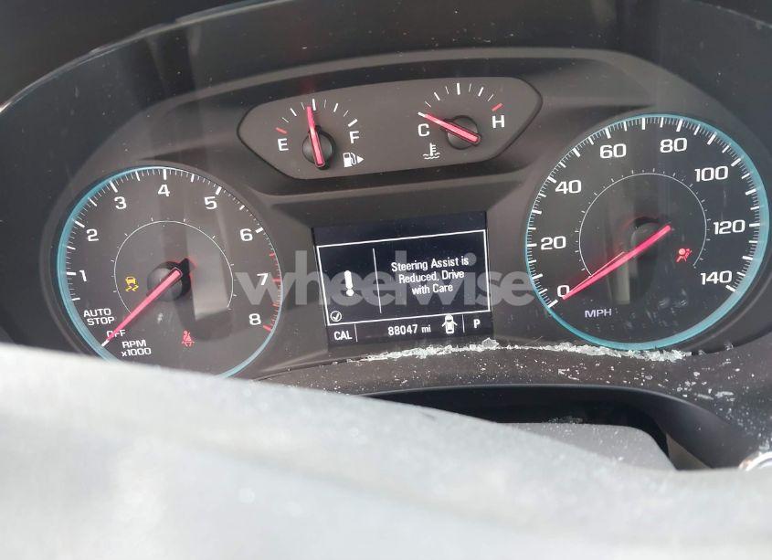 Photo 16 of 2019 Chevrolet Malibu LT (VIN 1G1ZD5ST2KF154945)