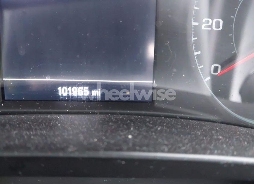 Photo 15 of 2019 Chevrolet Malibu LT (VIN 1G1ZD5ST2KF155142)