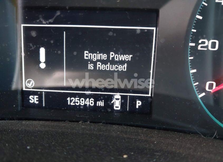 Photo 15 of 2019 Chevrolet Malibu LT (VIN 1G1ZD5ST2KF167095)