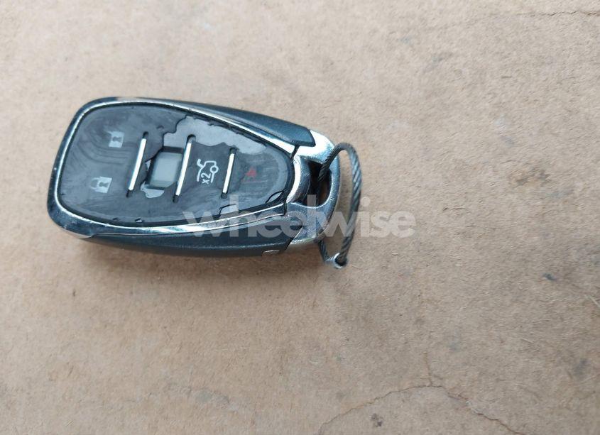 Photo 11 of 2019 Chevrolet Malibu LT (VIN 1G1ZD5ST2KF167985)