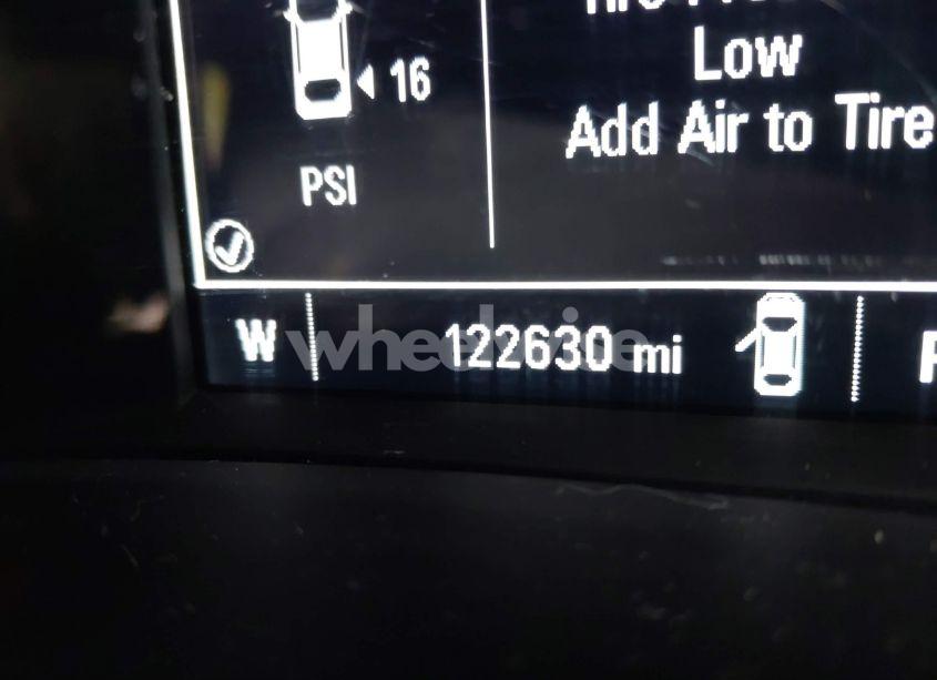 Photo 15 of 2019 Chevrolet Malibu LT (VIN 1G1ZD5ST2KF167985)