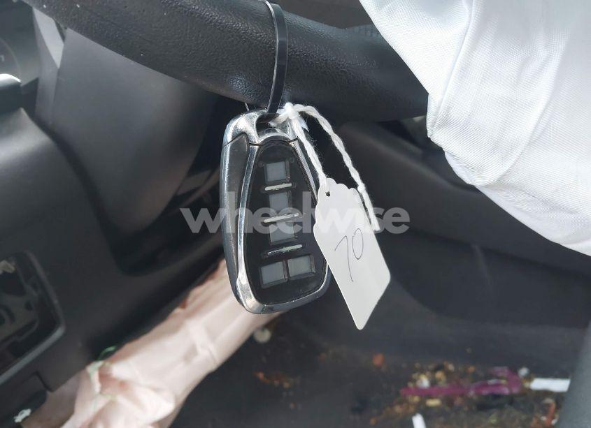 Photo 11 of 2019 Chevrolet Malibu LT (VIN 1G1ZD5ST2KF172085)