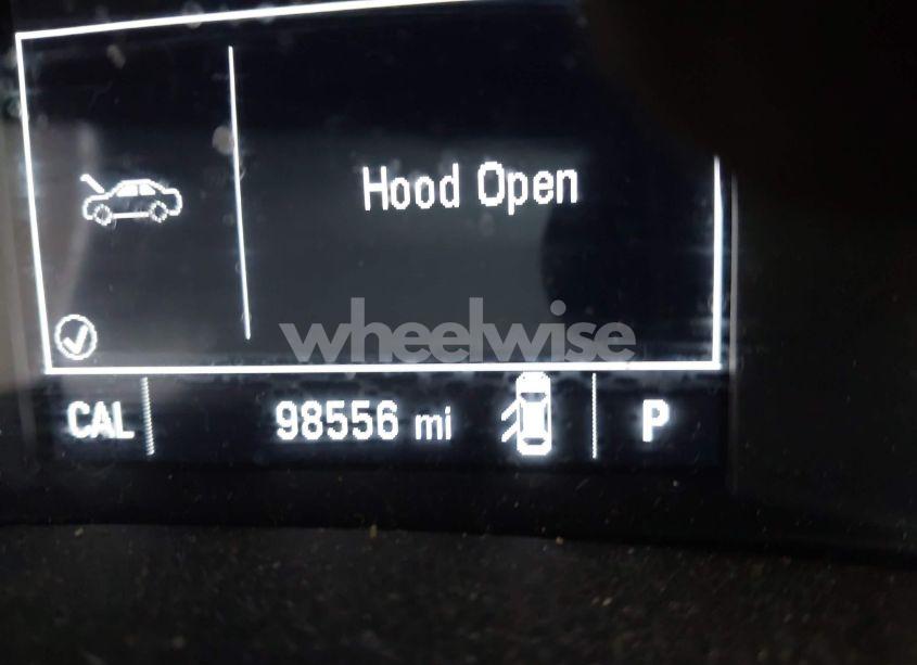 Photo 15 of 2019 Chevrolet Malibu LT (VIN 1G1ZD5ST2KF172085)