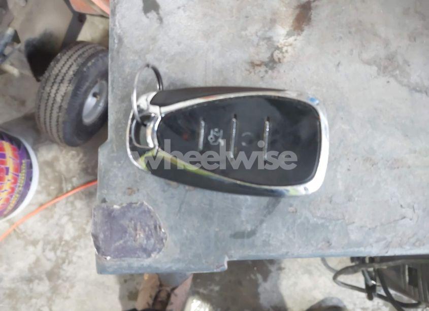 Photo 11 of 2019 Chevrolet Malibu LT (VIN 1G1ZD5ST2KF186911)