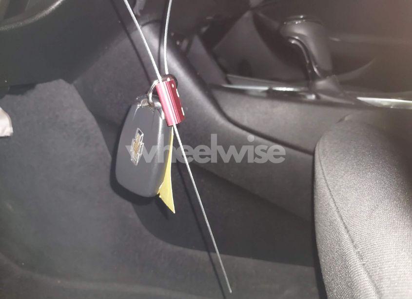 Photo 11 of 2019 Chevrolet Malibu LT (VIN 1G1ZD5ST2KF189212)