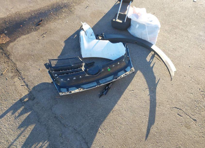 Photo 11 of 2020 Chevrolet Malibu FWD LT (VIN 1G1ZD5ST2LF003833)