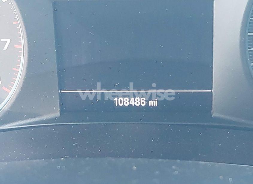 Photo 16 of 2020 Chevrolet Malibu FWD LT (VIN 1G1ZD5ST2LF009860)