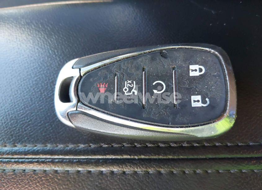 Photo 11 of 2020 Chevrolet Malibu FWD LT (VIN 1G1ZD5ST2LF033284)