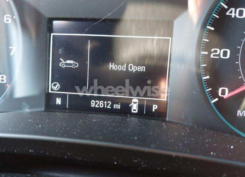 Photo 15 of 2020 Chevrolet Malibu FWD LT (VIN 1G1ZD5ST2LF033284)