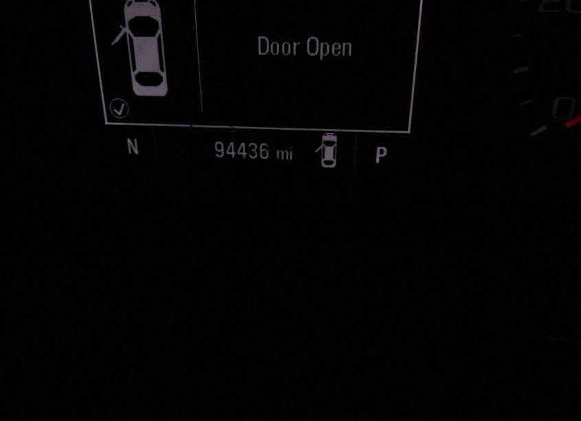 Photo 15 of 2020 Chevrolet Malibu FWD LT (VIN 1G1ZD5ST2LF034421)