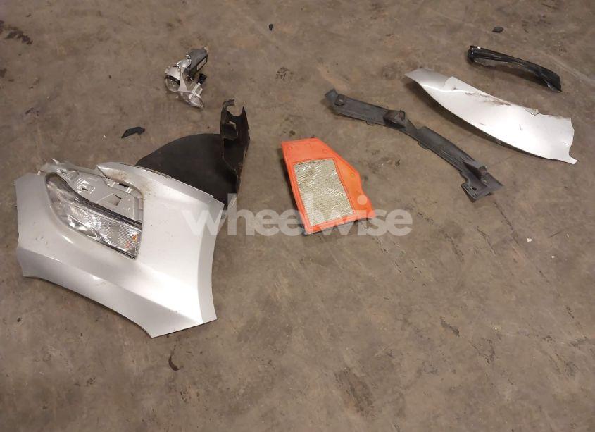 Photo 11 of 2020 Chevrolet Malibu FWD LT (VIN 1G1ZD5ST2LF050117)