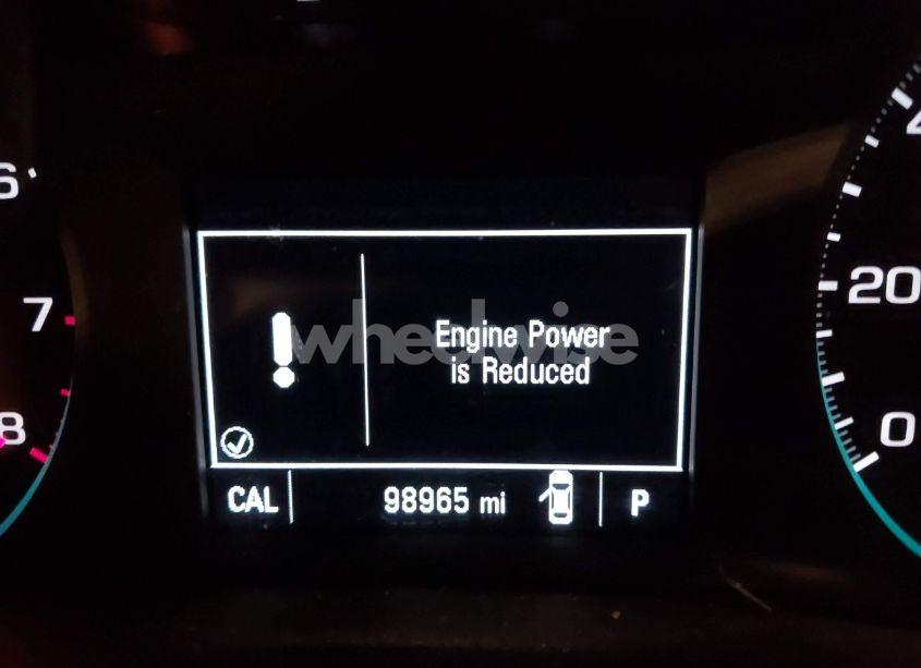 Photo 15 of 2020 Chevrolet Malibu FWD LT (VIN 1G1ZD5ST2LF050117)