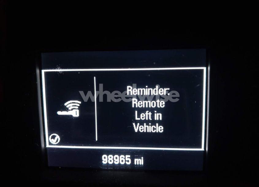 Photo 7 of 2020 Chevrolet Malibu FWD LT (VIN 1G1ZD5ST2LF050117)