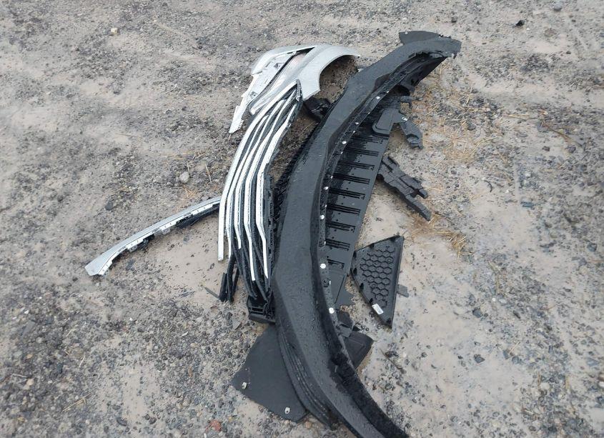 Photo 12 of 2020 Chevrolet Malibu FWD LT (VIN 1G1ZD5ST2LF052899)