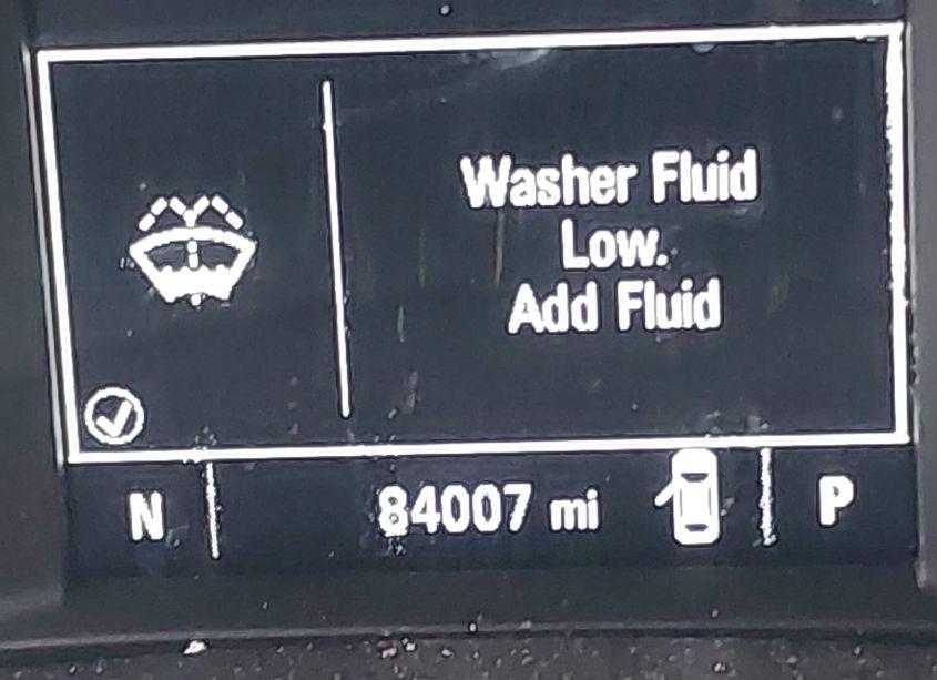 Photo 15 of 2020 Chevrolet Malibu FWD LT (VIN 1G1ZD5ST2LF053177)