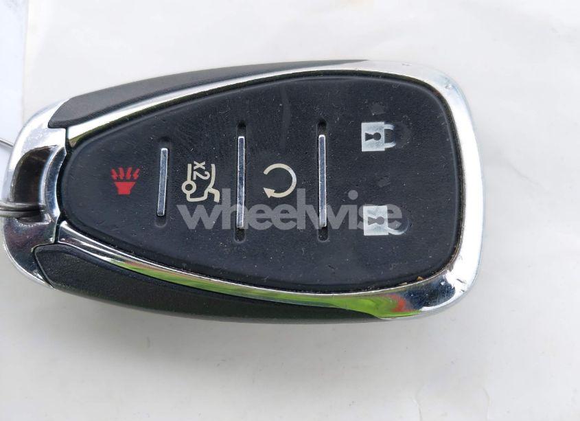 Photo 11 of 2020 Chevrolet Malibu FWD LT (VIN 1G1ZD5ST2LF055933)