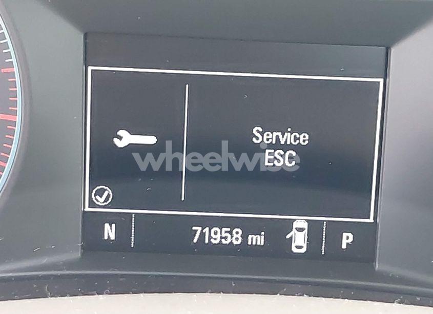 Photo 15 of 2020 Chevrolet Malibu FWD LT (VIN 1G1ZD5ST2LF059657)