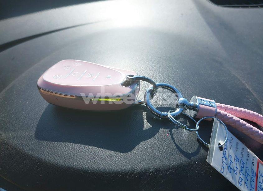 Photo 11 of 2020 Chevrolet Malibu FWD LT (VIN 1G1ZD5ST2LF061876)