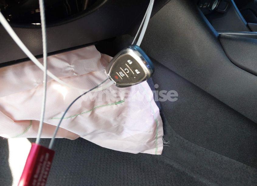 Photo 11 of 2020 Chevrolet Malibu FWD LT (VIN 1G1ZD5ST2LF063191)