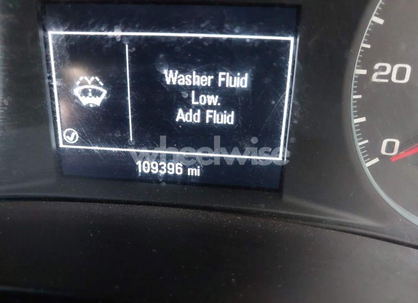 Photo 7 of 2020 Chevrolet Malibu FWD LT (VIN 1G1ZD5ST2LF066446)