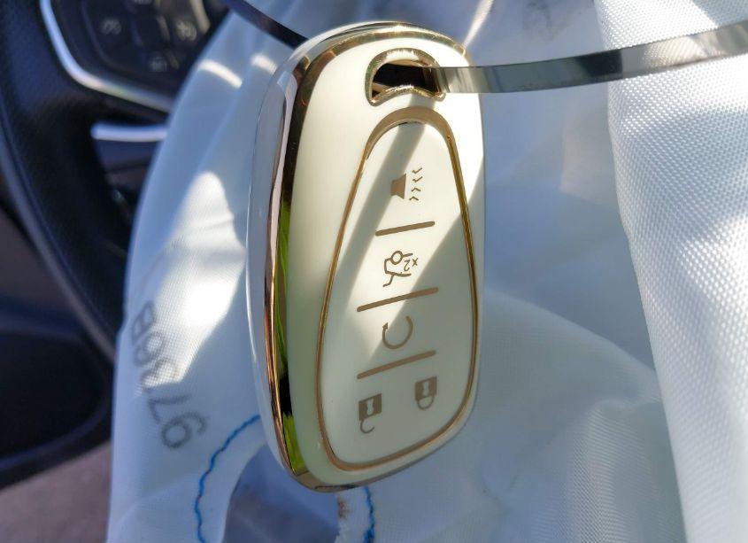 Photo 11 of 2020 Chevrolet Malibu FWD LT (VIN 1G1ZD5ST2LF081240)