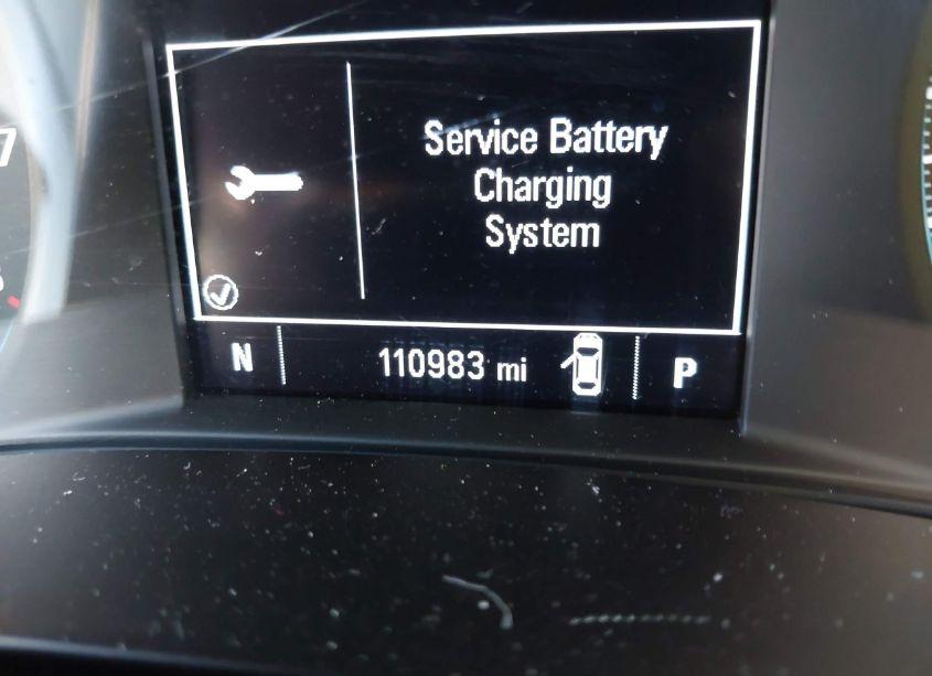 Photo 16 of 2020 Chevrolet Malibu FWD LT (VIN 1G1ZD5ST2LF081240)