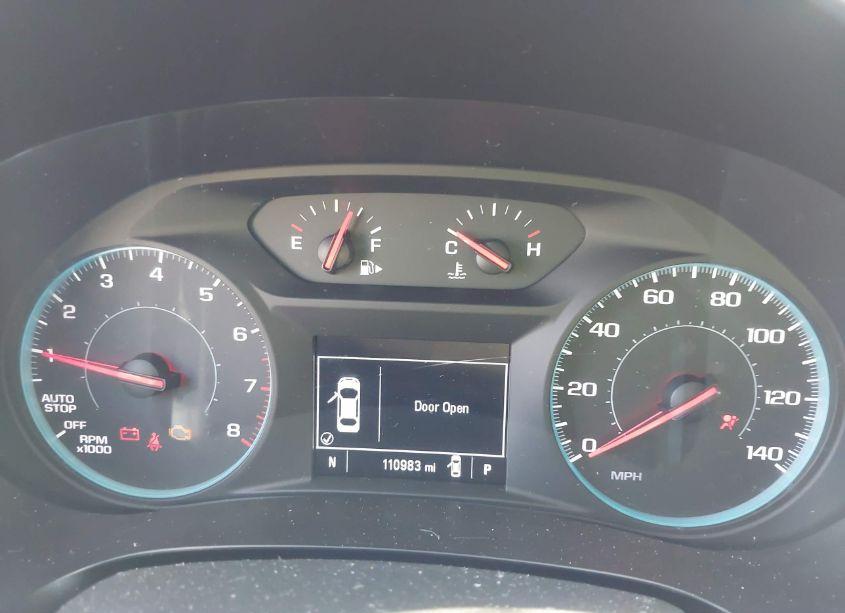 Photo 7 of 2020 Chevrolet Malibu FWD LT (VIN 1G1ZD5ST2LF081240)