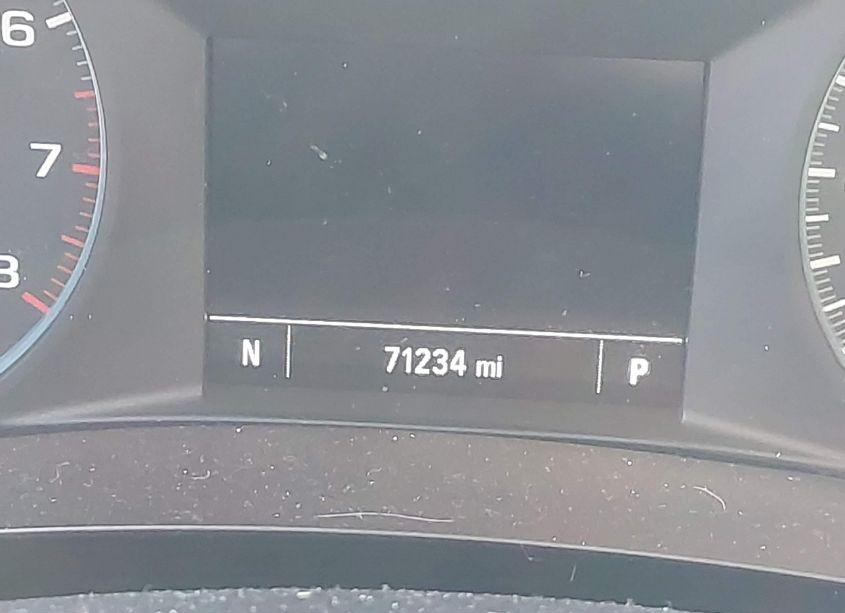 Photo 16 of 2020 Chevrolet Malibu FWD LT (VIN 1G1ZD5ST2LF085689)