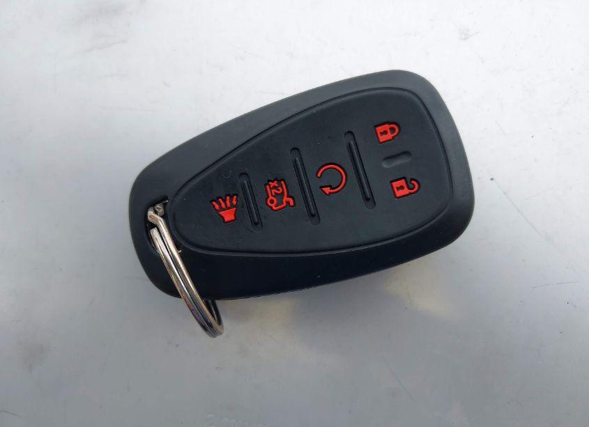 Photo 11 of 2020 Chevrolet Malibu FWD LT (VIN 1G1ZD5ST2LF095137)