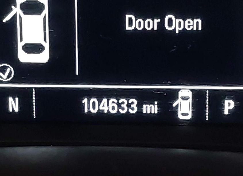 Photo 16 of 2020 Chevrolet Malibu FWD LT (VIN 1G1ZD5ST2LF095137)