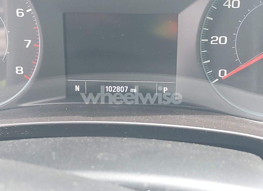 Photo 16 of 2020 Chevrolet Malibu FWD LT (VIN 1G1ZD5ST2LF101549)