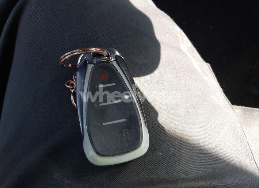 Photo 11 of 2020 Chevrolet Malibu FWD LT (VIN 1G1ZD5ST2LF102376)