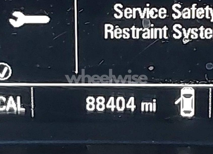 Photo 15 of 2020 Chevrolet Malibu FWD LT (VIN 1G1ZD5ST2LF102779)