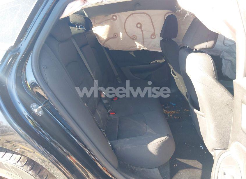 Photo 8 of 2020 Chevrolet Malibu FWD LT (VIN 1G1ZD5ST2LF102779)