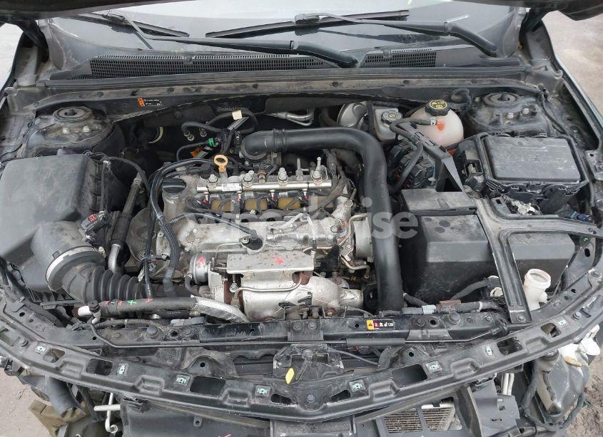 Photo 10 of 2020 Chevrolet Malibu FWD LT (VIN 1G1ZD5ST2LF102930)