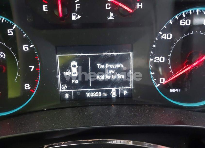 Photo 16 of 2020 Chevrolet Malibu FWD LT (VIN 1G1ZD5ST2LF102930)