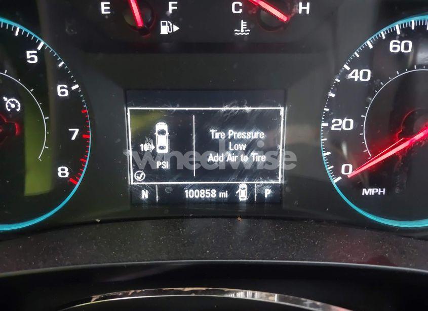 Photo 7 of 2020 Chevrolet Malibu FWD LT (VIN 1G1ZD5ST2LF102930)