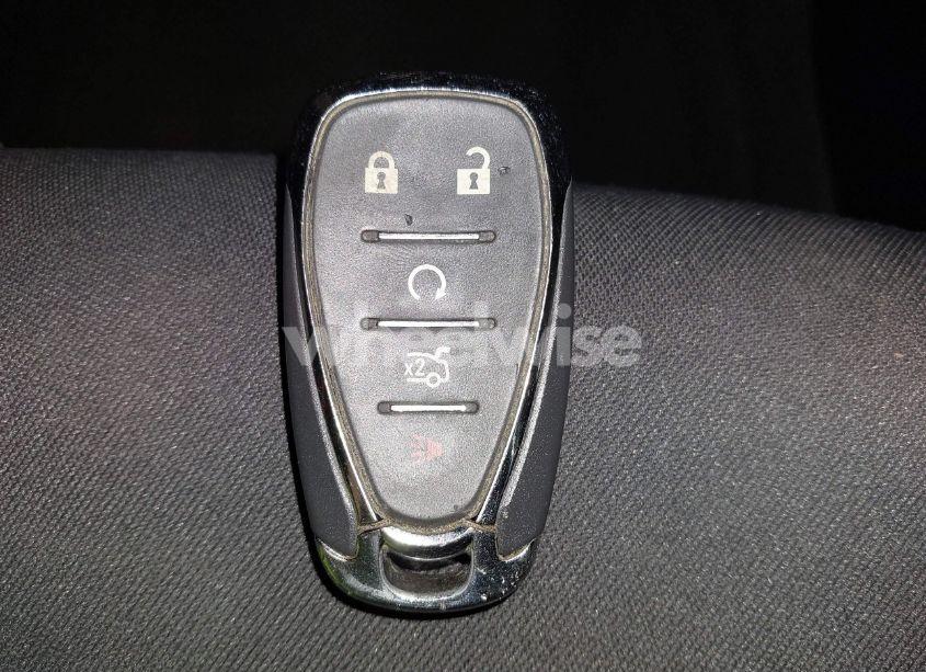 Photo 11 of 2020 Chevrolet Malibu FWD LT (VIN 1G1ZD5ST2LF109022)