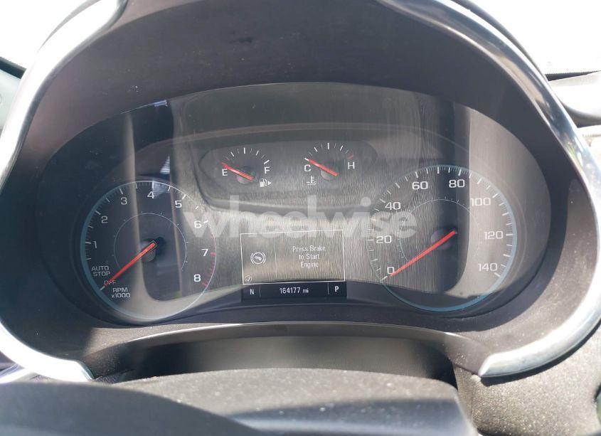 Photo 7 of 2020 Chevrolet Malibu FWD LT (VIN 1G1ZD5ST2LF112888)