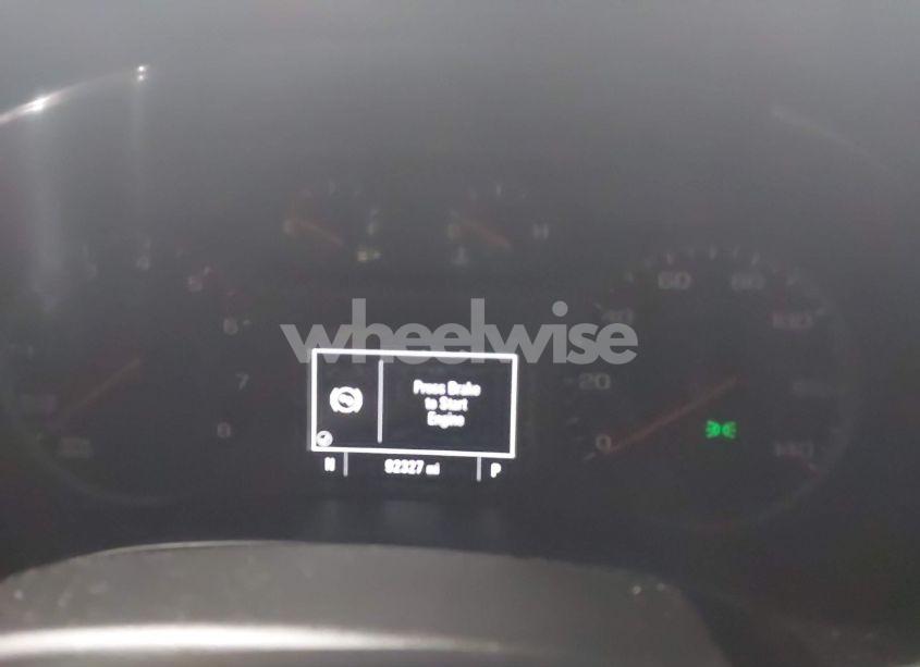 Photo 7 of 2020 Chevrolet Malibu FWD LT (VIN 1G1ZD5ST2LF142375)